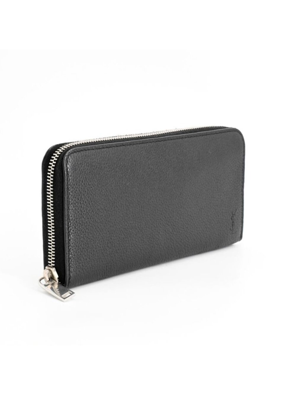 Saint Laurent Wallet Round - Picture 2 of 5